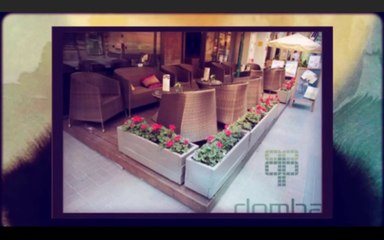 Prezentacja produktów Dombal