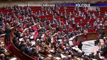 AFP - Le JT, 1ère édition du jeudi 6 février