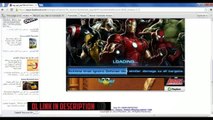 marvel avengers alliance hack toovNO SURVEY