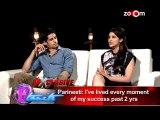 Hasee Toh Phasee | Parineeti Chopra &  Sidharth Malhotra Exclusive Interview