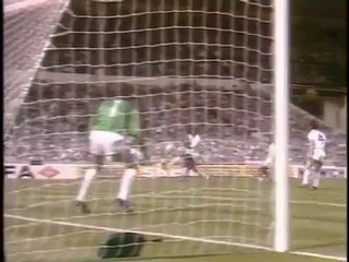 Keith Houchen Diving Header Video 1987 FA Cup Final