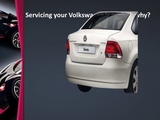 Take a ride of fun with Volkswagen