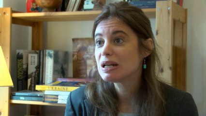 Sochi 2014 -  Una experta en seguridad dice que no será fácil golpear a Sochi