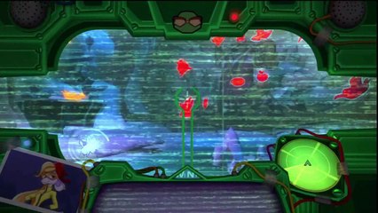 Sly Cooper : Voleurs à travers le temps - Le clan des ratons laveurs des cav... : Bentley des glaces