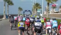 Tour de Dubai 2014 - La deuxième étape pour Marcel Kittel
