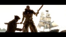 Assassin's Creed 4 - Freedom Cry DLC Standalone Trailer