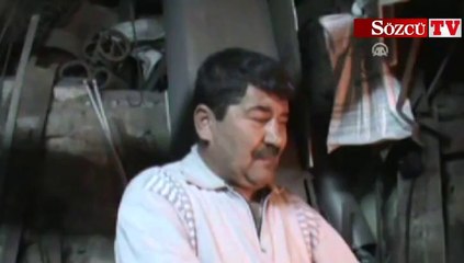 Son balta ustası çırak bulamıyor