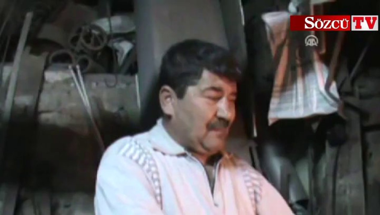 Son balta ustası çırak bulamıyor