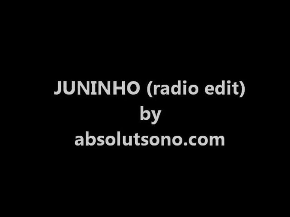 juninho (coup franc edit)