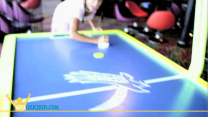 Norwegian Cruise Line (NCL) Epic - Vayacruceros.com