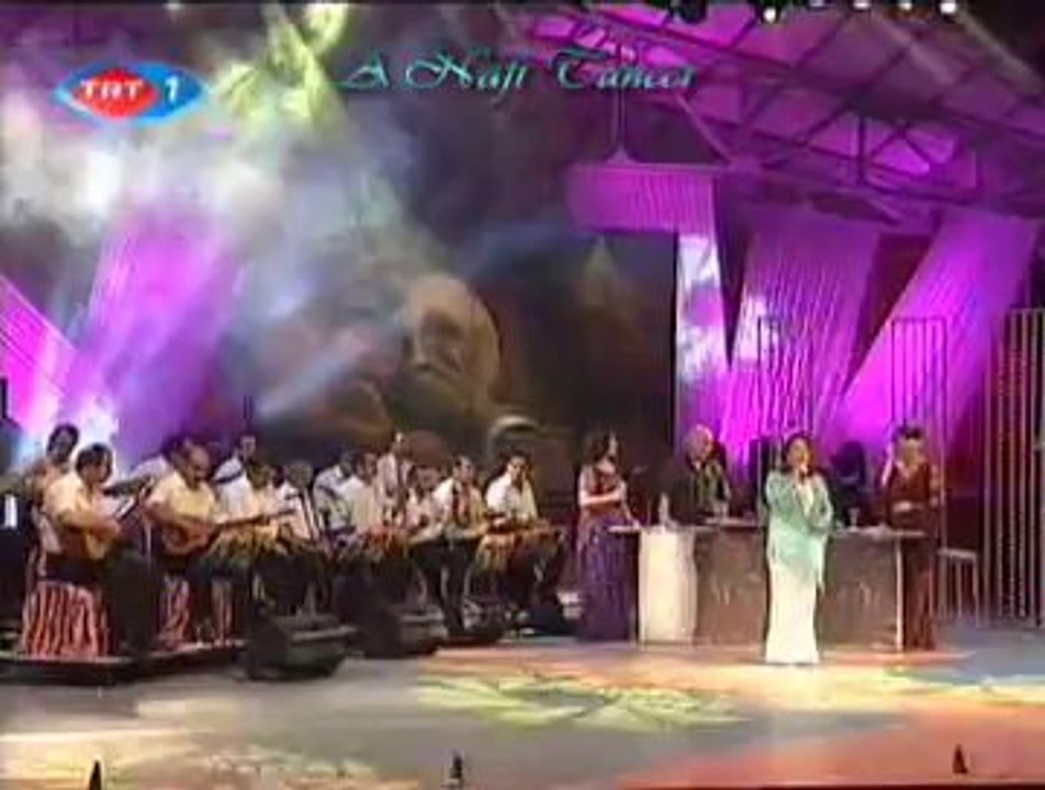 Emel TAŞÇIOĞLU-Ben Seni Sevduğumi Dünyalara Bildirdim