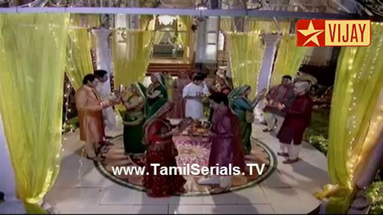 Uravu thodaar - 01 - 06/02/2014