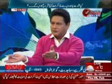 Pakistan Online with PJ Mir (Hukumat Ki Masla Kashmir Per Bharat Ko Muzakrat Ki Dawat) 6th February 2014 Part-1