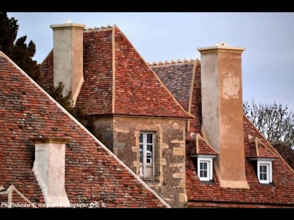 Château de Lys Nièvre