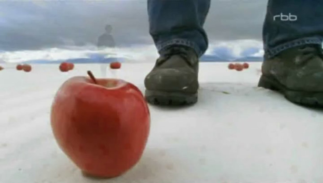 Stringtheorie - Was Einstein noch nicht wusste - Teil 3 von 3