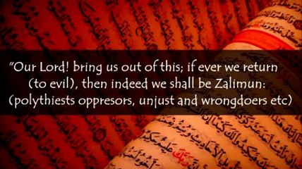 MUHAMMAD ALI GIVING DAWAH | A MESSAGE TO ATHEISTS