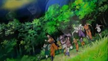 Multi anime opening Brav blu3