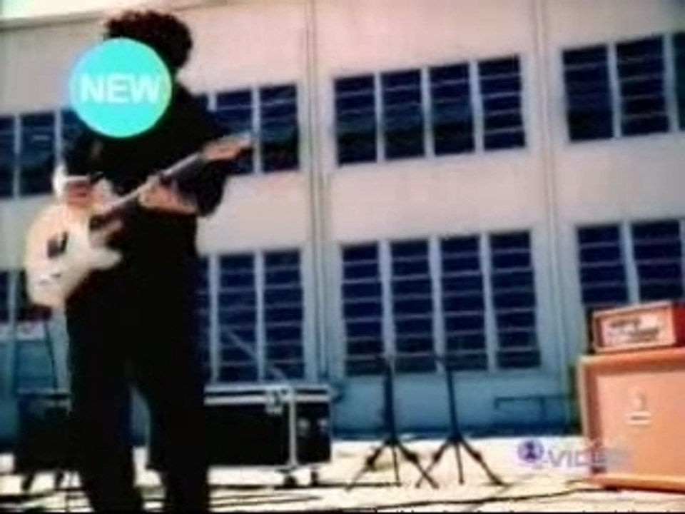 The Calling_ Anything