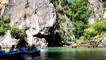 Phang Nga / Krabi / Thailand