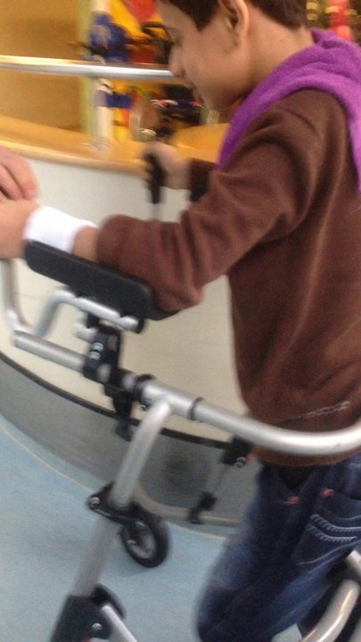 Walkstar Abdussamed