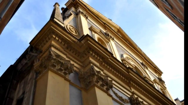 Vente - Appartement Nice (Vieux Nice) - 75 000 €