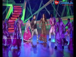Salman Khan Promotes Jai Ho On Nach Baliye 6 | www.iluvcinema.in