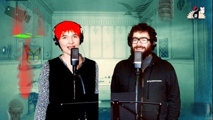 ♫ Rien à cacher - Jérémie Zimmermann et la Parisienne Libérée ♫