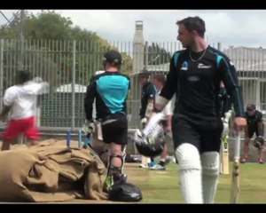 Ishant Sharmas 150th Wicket vs NZ