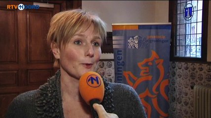 Breedband in Oldambt: We doen het zelf wel - RTV Noord