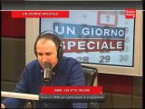 RadioRadio_Un giorno speciale - 06 febbraio 2014 -Ignazio Marino