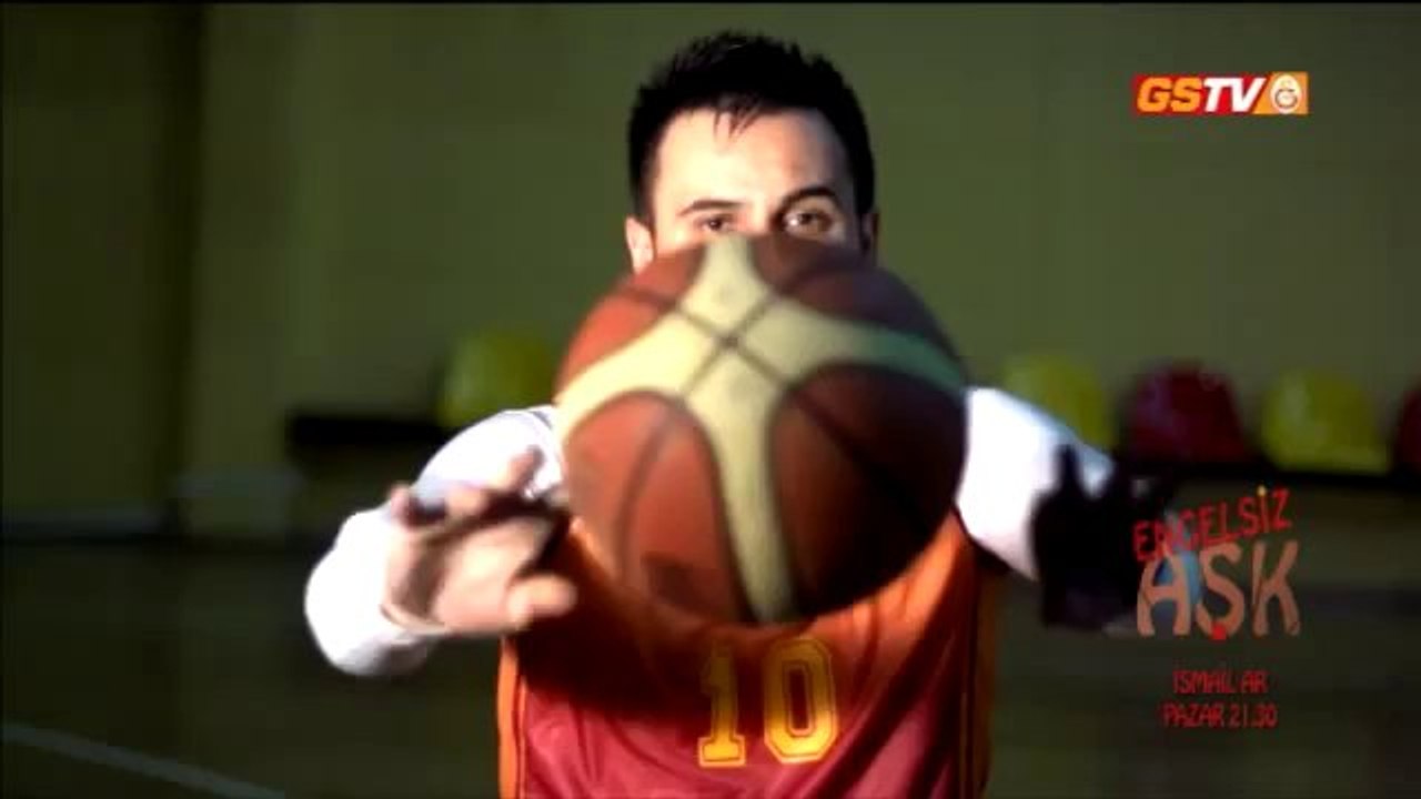 GSTV Engelsiz Aşk Tanıtım - İsmail Ar