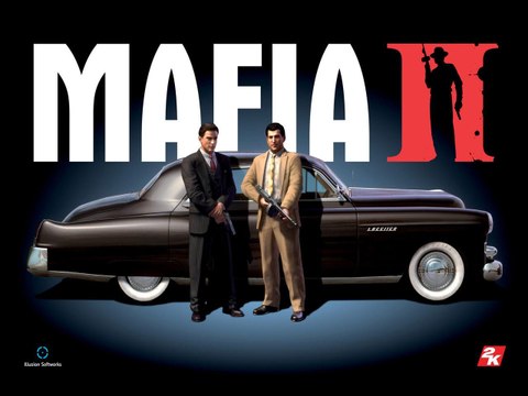 Mafia 2 Прохождение часть 6 из 6 (XBox 360)