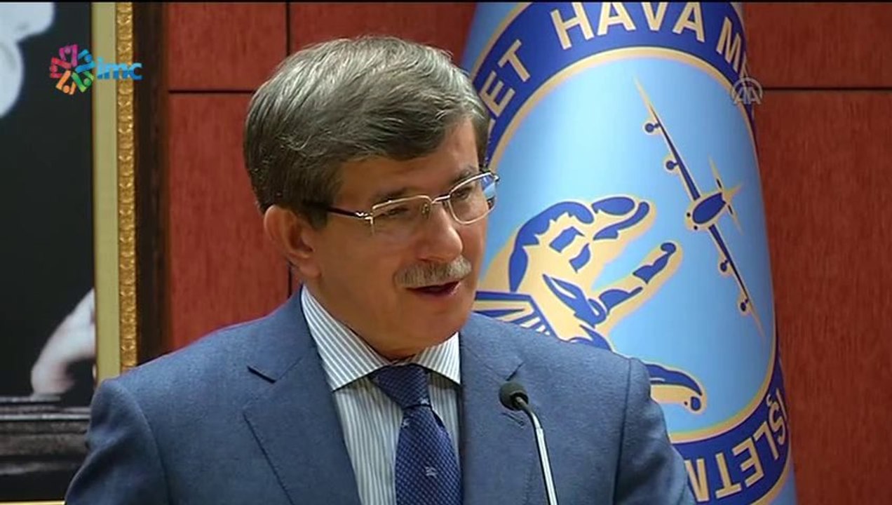 davutoğlu
