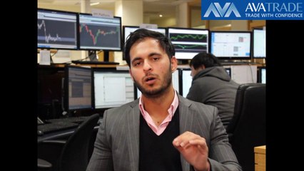 Has the bottom already formed, European markets are up ahead of ECB meeting