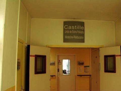 Affaire Vincent Lambert: les unités de soins palliatifs scrutent la décision du Conseil d'Etat - 06/02