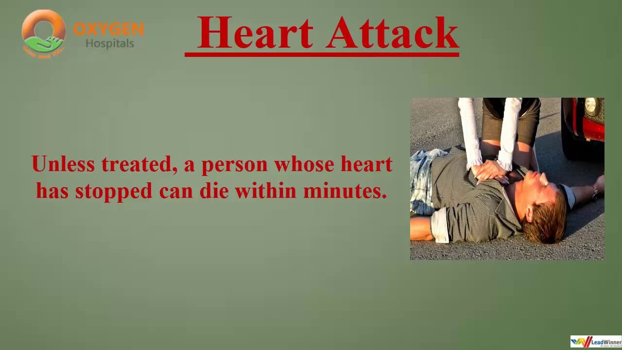 Heart Attack