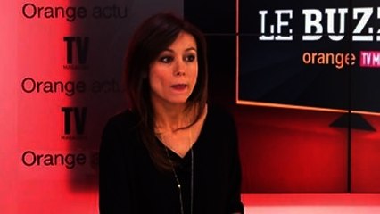 Marie-Ange Casalta : « Ce n’est pas un rêve de passer de W9 à M6 »