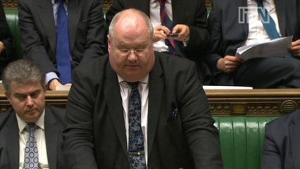 Pickles: 'We will provide security that families deserve'