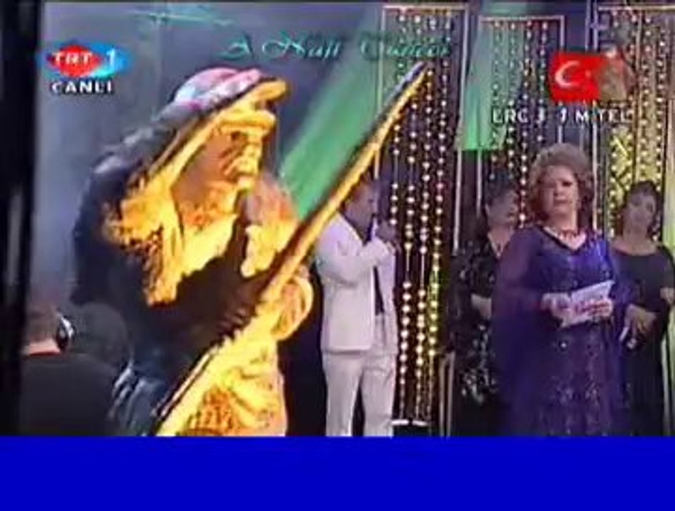 Emel TAŞÇIOĞLU-Uyan Yavrum Sabah Oldu-1