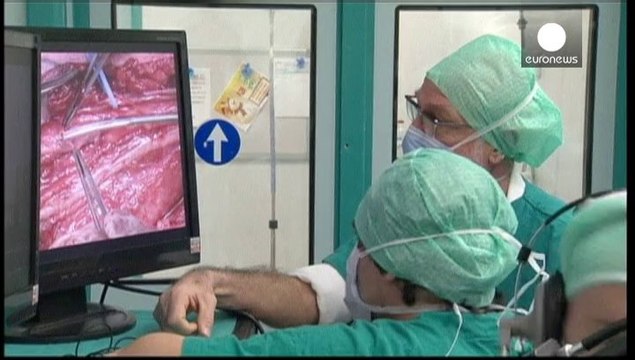 Biyonik el araştırmalarında umut ışığı