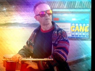 CANE NIKOLOVSKI (Flutist ) - JULIANA