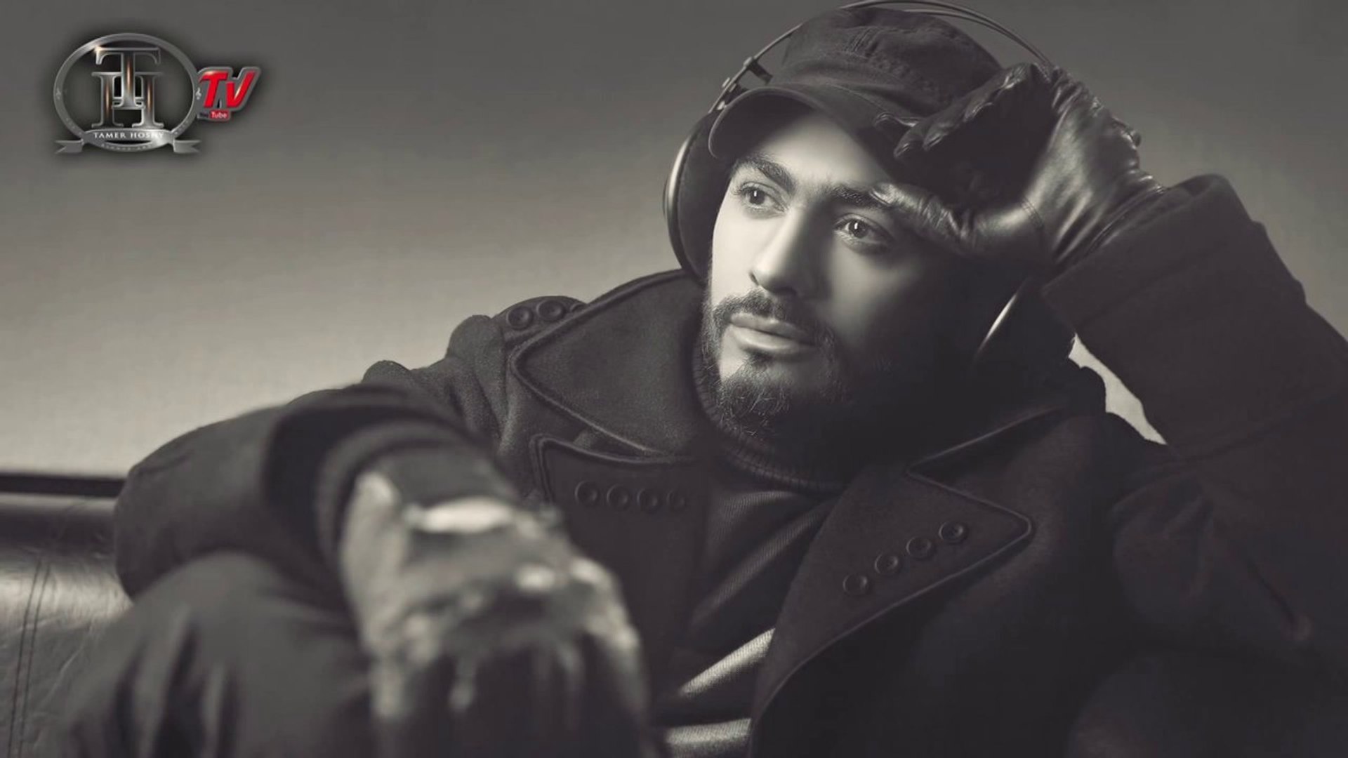 Tamer Hosny Elly Rah اللي راح تامر حسني Video Dailymotion