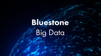 CONF@42 - BlueStone - Big Data
