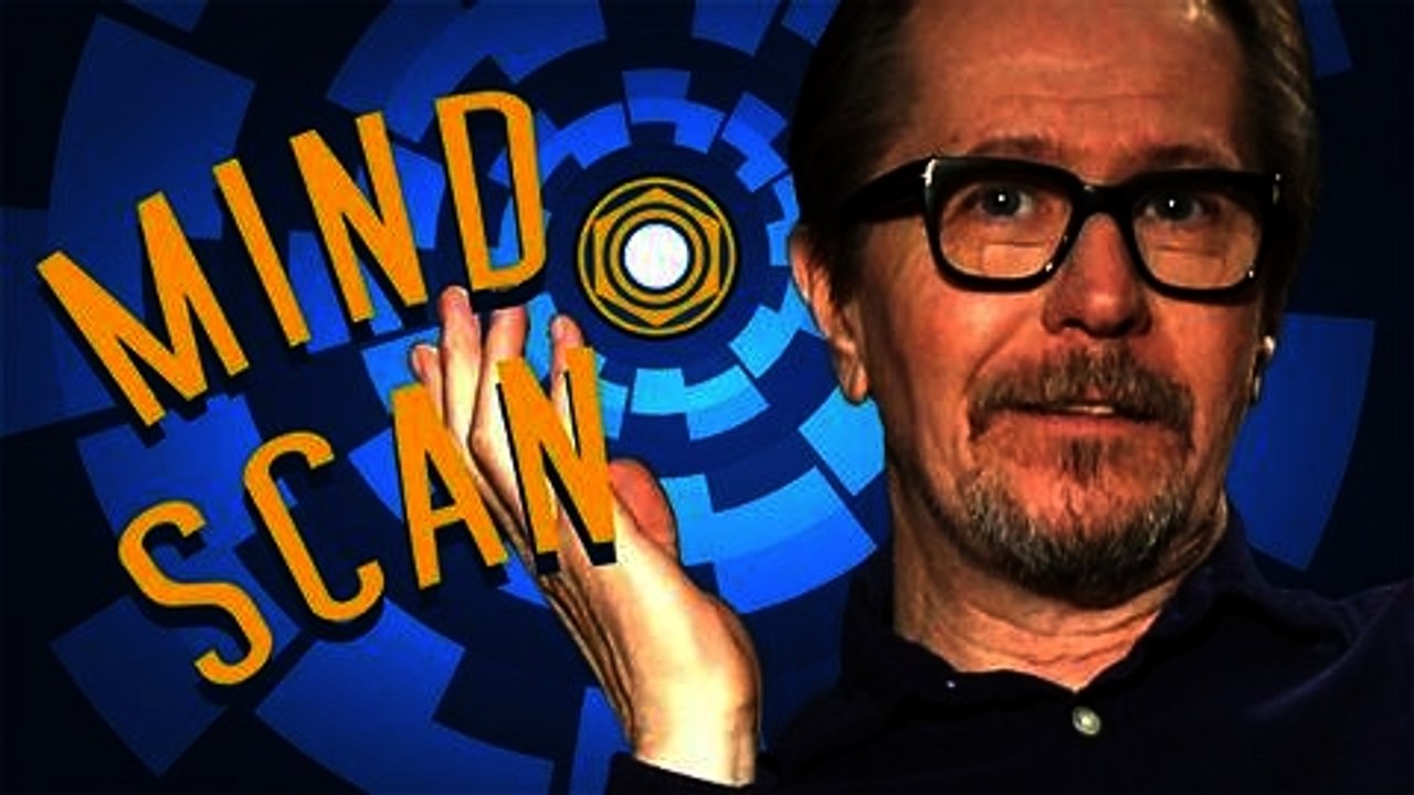 RoboCop rächt sich an Lehrerin | Interview