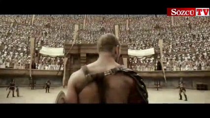 Herkül: Efsane başlıyor fragman