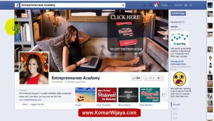 5 Rahasia dan Strategi Optimalisasi Facebook Page oleh Ahli Toko Online Indonesia