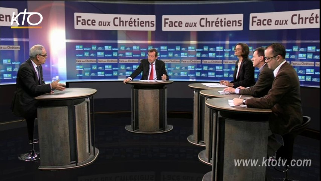 Henri Emmanuelli - Fin de vie : « Cela relève de la conscience de chacun »