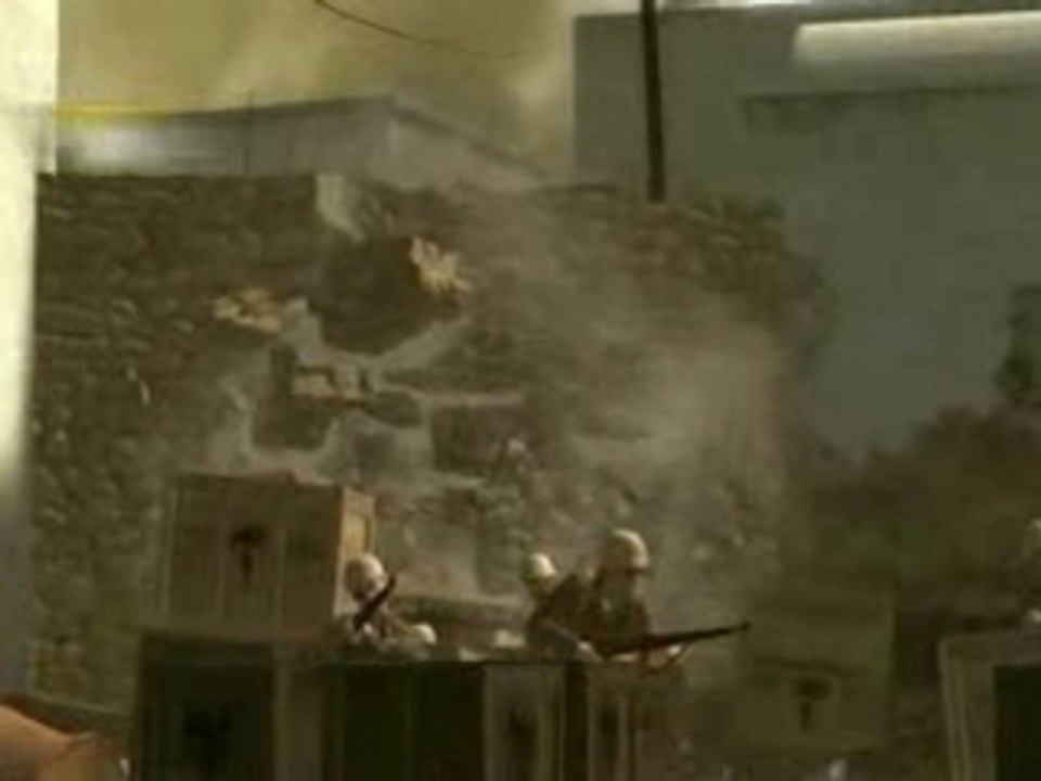 Call of duty 2 xbox 360