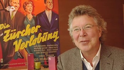 La magia de la gran pantalla de la mano de Hans-Joachim Flebbe | Hecho en Alemania