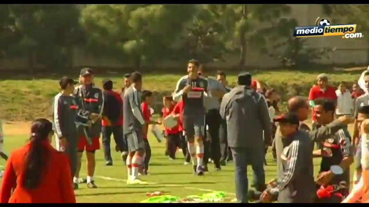 Real cree que a Chivas lo castigan las lesiones